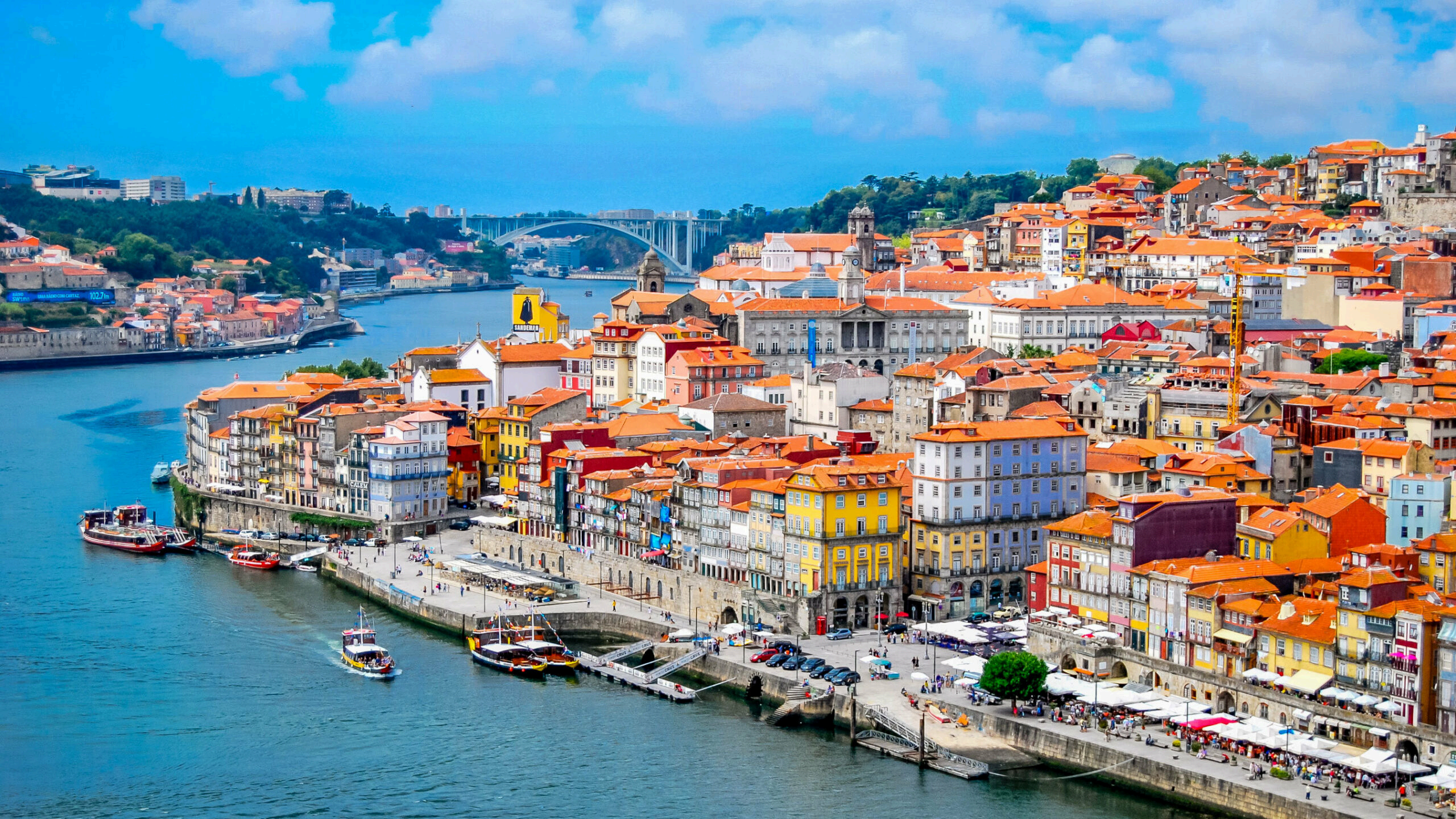 Lisbonne & Algarve 